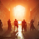 Destiny 2 players try to uncover the truth about Telesto.